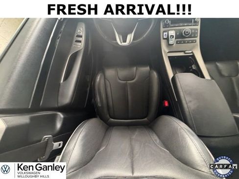 Used 2022 Hyundai Palisade Limited image 16