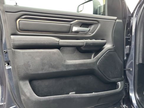 Used 2020 RAM 1500 Rebel w/ Rebel Level 1 Equipment Group image 24