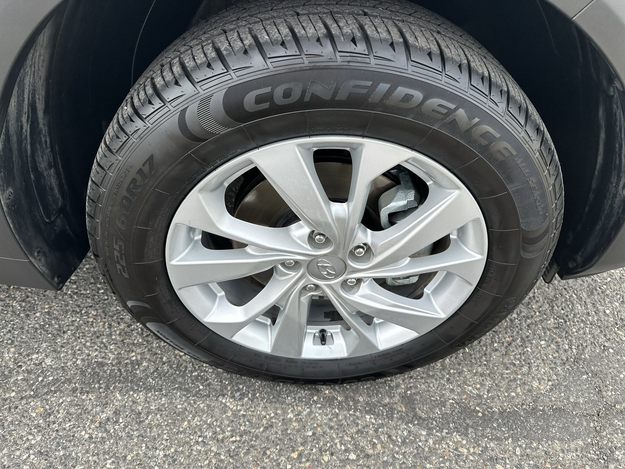 Used 2019 Hyundai Tucson Value AWD/4WD image 9
