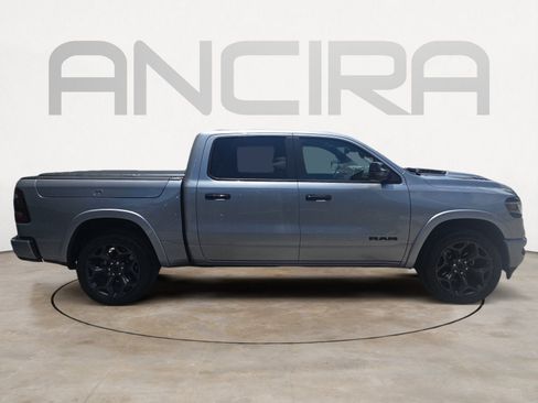 Used 2024 RAM 1500 Limited AWD/4WD image 10