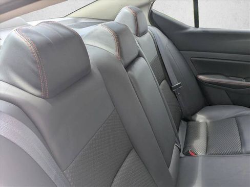 Used 2023 Nissan Altima 2.5 SR FWD image 17