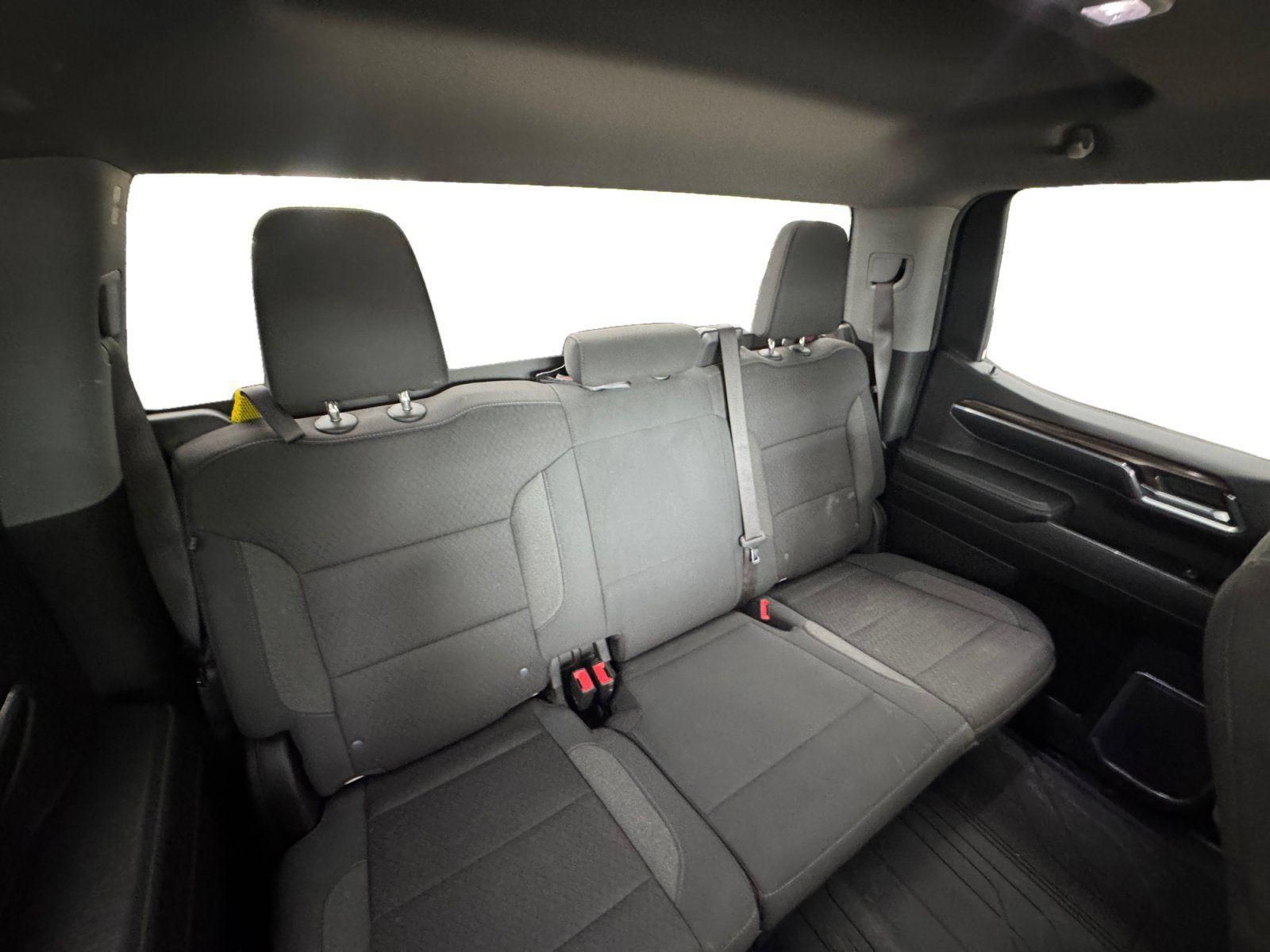 Used 2023 Chevrolet Silverado 1500 LT w/ Protection Package RWD image 16