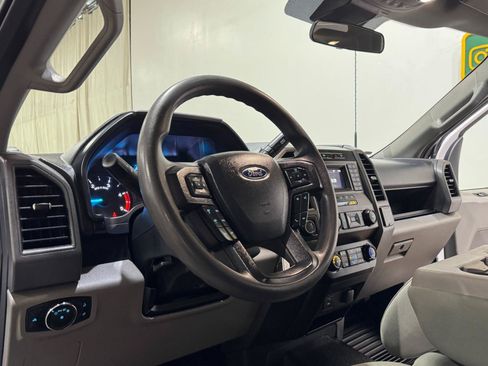Used 2022 Ford F250 XL w/ STX Appearance Package AWD/4WD image 10