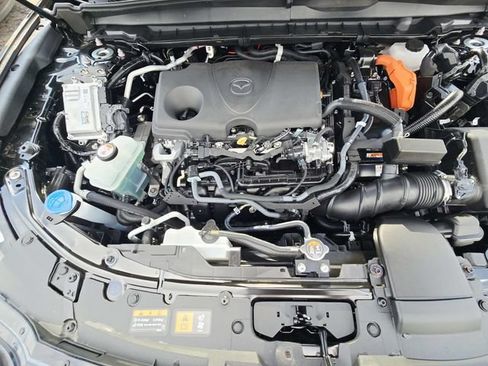 New 2026 MAZDA CX-50 AWD 2.5 Hybrid w/ Premium Pkg image 18