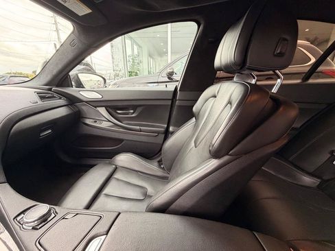 Used 2015 BMW M6 Gran Coupe RWD image 20