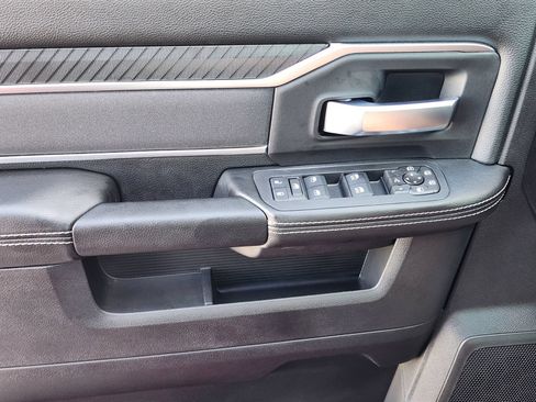 New 2026 RAM 3500 Lone Star AWD/4WD image 22