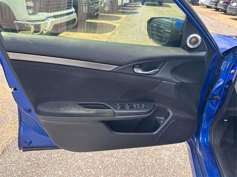 Used 2019 Honda Civic Si image 22