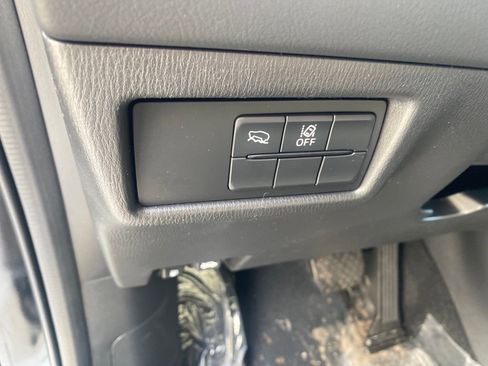 New 2025 MAZDA CX-5 AWD 2.5 S w/ Select Package image 14