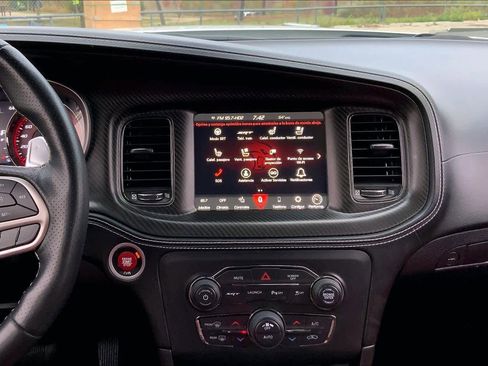 Used 2023 Dodge Charger SRT Hellcat w/ Harman/Kardon Audio Group image 6