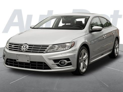 Used 2016 Volkswagen CC R-Line FWD image 5