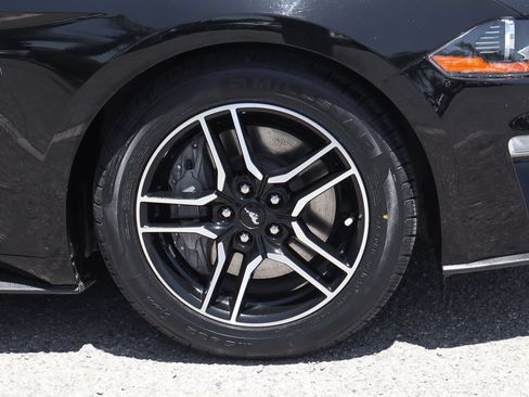 Used 2021 Ford Mustang GT w/ Equipment Group 301A RWD image 42