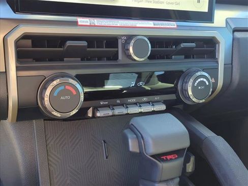 New 2026 Toyota Tacoma TRD Sport image 19