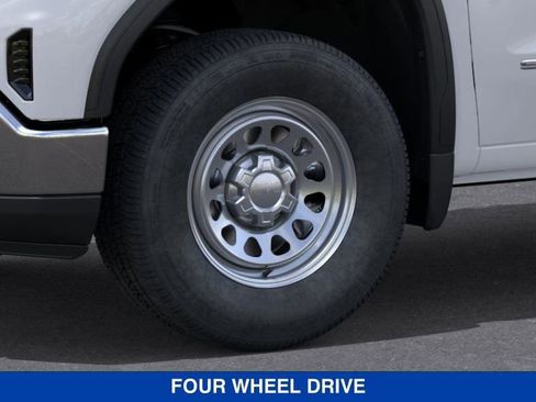 New 2026 GMC Sierra 1500 Pro image 10