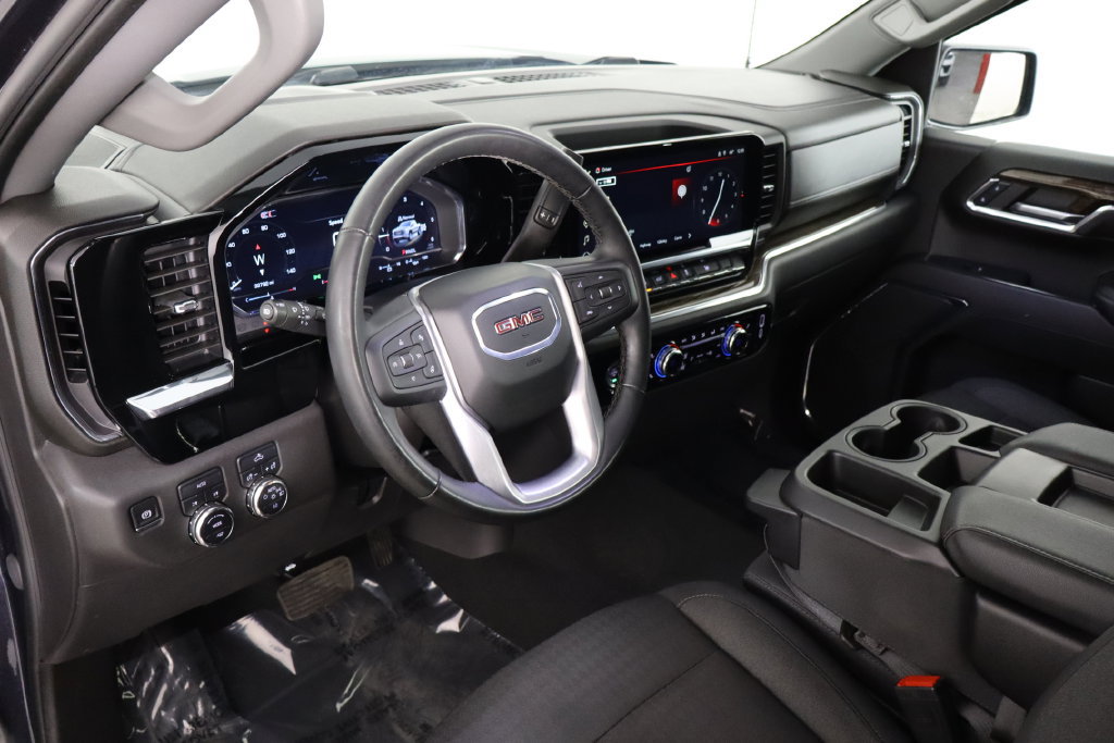 Used 2024 GMC Sierra 1500 Elevation AWD/4WD image 27