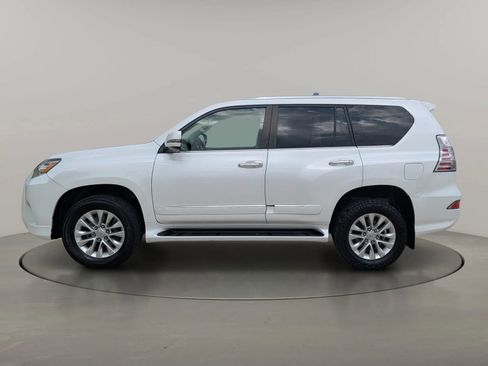 Used 2014 Lexus GX 460 w/ Premium Package AWD/4WD image 2
