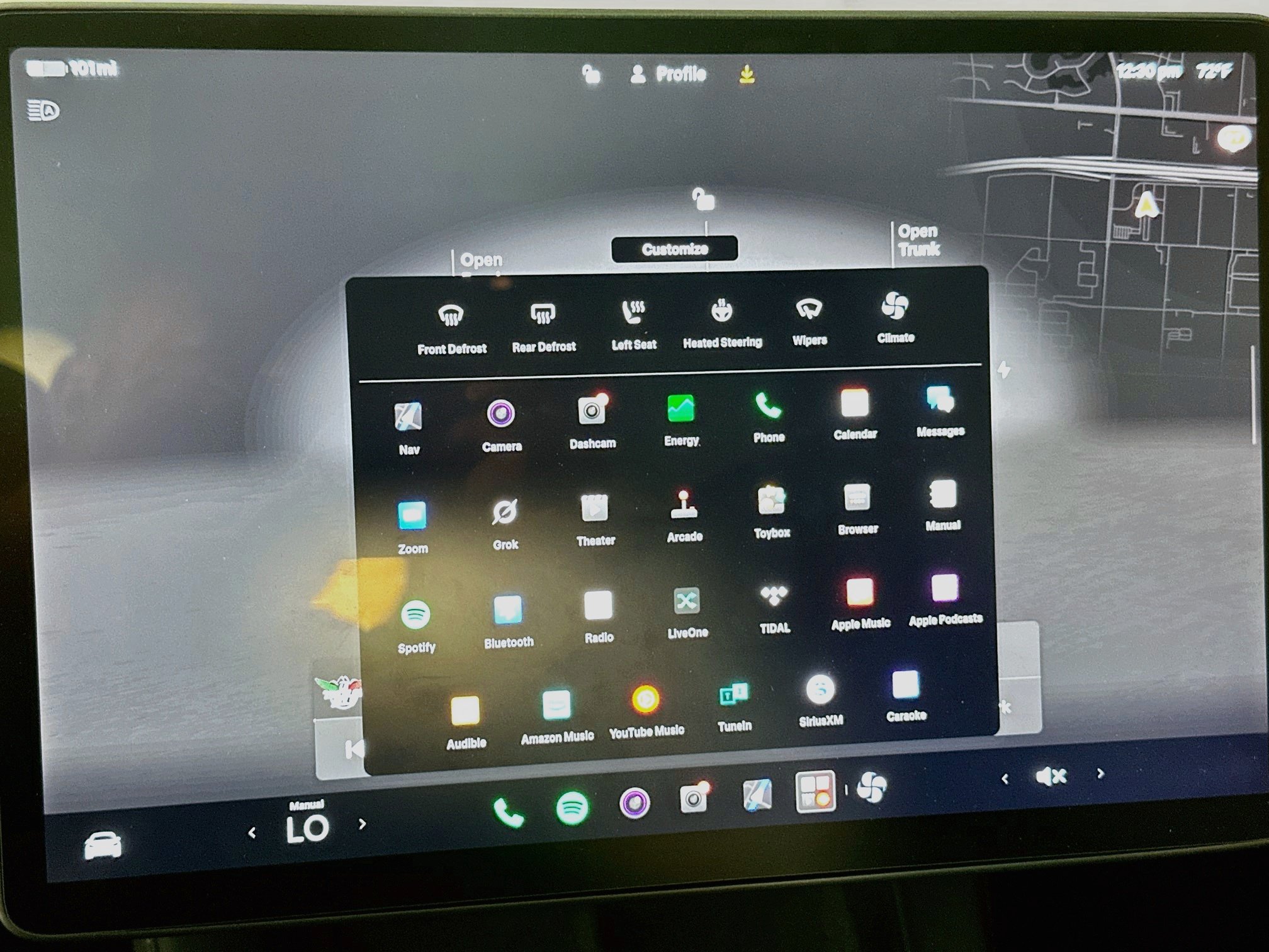 Used 2023 Tesla Model 3 Standard Range RWD image 18