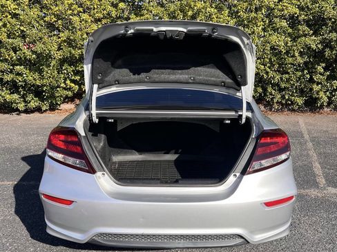 Used 2015 Honda Civic EX-L image 7