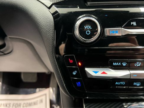 Used 2021 Ford Explorer ST w/ Equipment Group 401A image 5