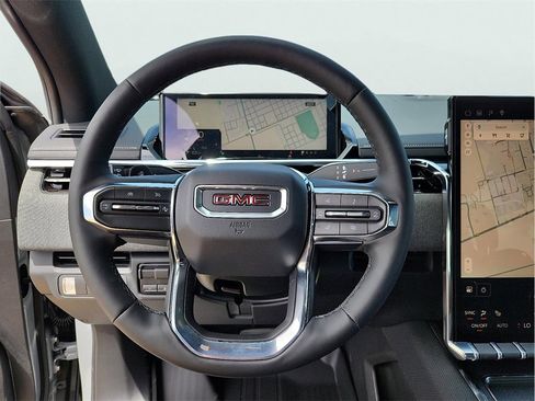 New 2026 GMC Sierra EV Elevation image 16