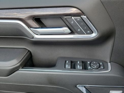 Used 2024 Chevrolet Silverado 1500 LTZ image 29