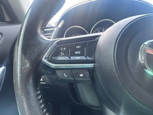 Used 2017 MAZDA MAZDA6 Touring FWD image 31