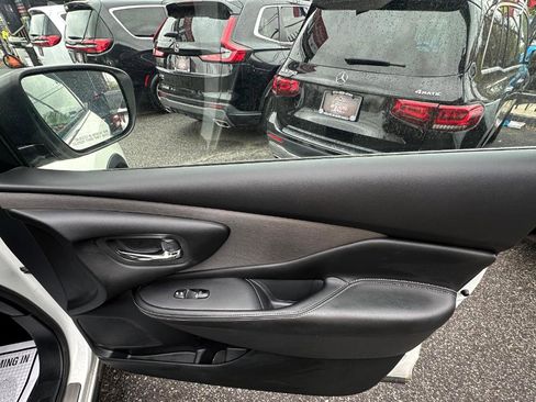 Used 2023 Nissan Murano SL w/ SL Moonroof Package FWD image 20