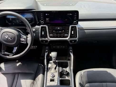Used 2021 Kia Sorento SX FWD image 19