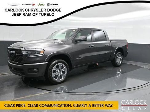 New 2026 RAM 1500 Big Horn image 6