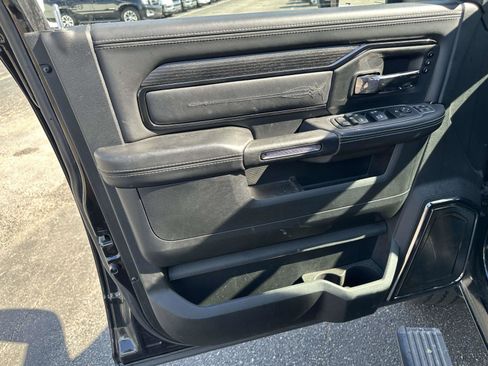 Certified 2024 RAM 2500 Limited image 24
