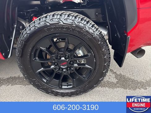 Used 2024 Toyota Tundra SR5 image 10