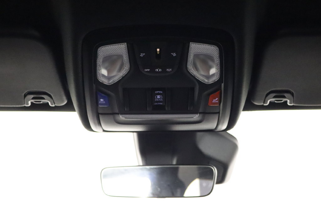 Used 2025 RAM 1500 Tradesman w/ Night Edition RWD image 23