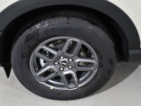 New 2025 Ford Bronco Sport Big Bend w/ Convenience Package image 24