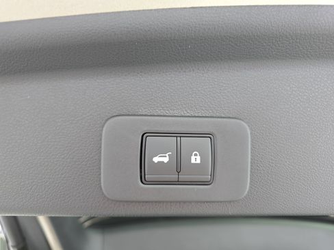 New 2026 Nissan Murano Platinum w/ Cargo Package image 13