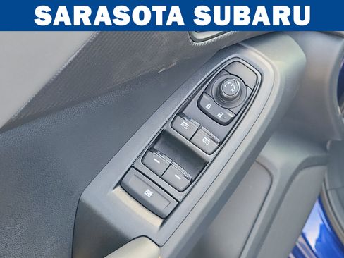 New 2026 Subaru Crosstrek 2.5i Wilderness AWD/4WD image 17