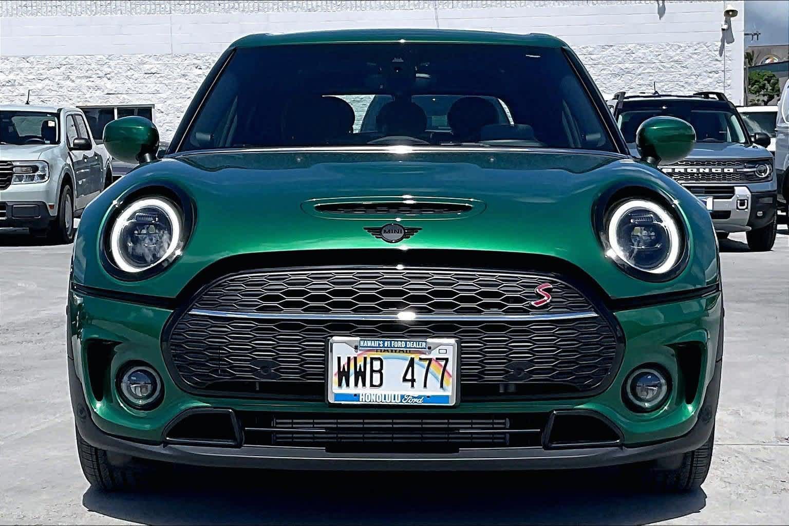 Used 2023 MINI Cooper Clubman S AWD/4WD image 6