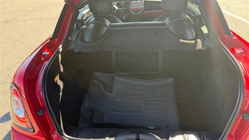Used 2013 MINI Cooper Coupe S FWD image 13