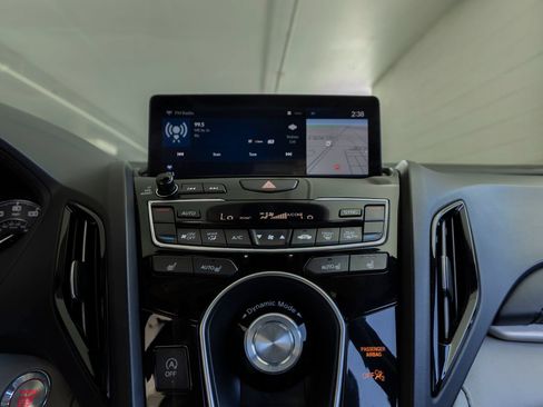 Used 2020 Acura RDX FWD w/ Technology Package image 17