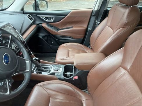 Used 2020 Subaru Forester Touring w/ Popular Package #2 image 9