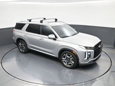 Used 2023 Hyundai Palisade SEL w/ Premium Package AWD/4WD image 24