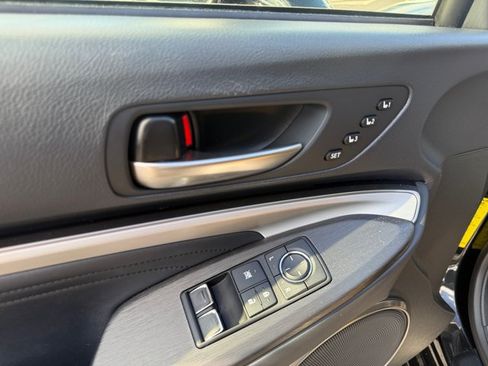 Used 2021 Lexus RC 350 F Sport RWD image 18