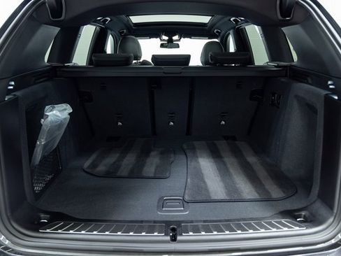 Certified 2024 BMW X3 xDrive30i w/ Premium Package image 9