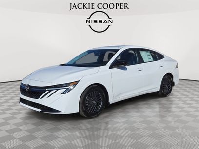New 2026 Nissan Sentra SV w/ SV Convenience Package