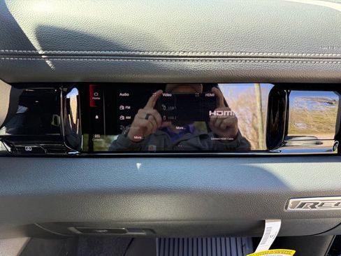 New 2026 RAM 1500 Rebel image 22