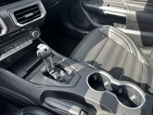 Certified 2024 Ford Mustang Premium w/ 2.3L High Performance Package RWD image 24