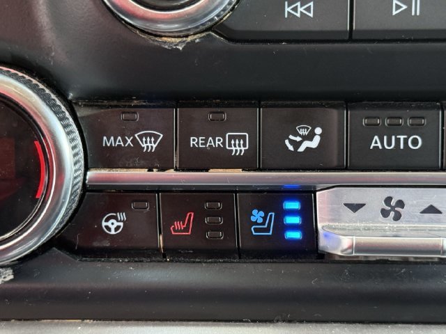 Used 2024 Ford Expedition XLT RWD image 22