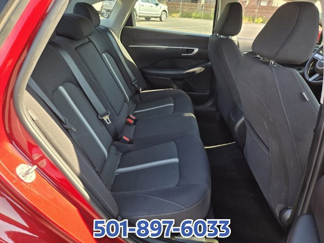 Used 2025 Hyundai Sonata SEL FWD image 16