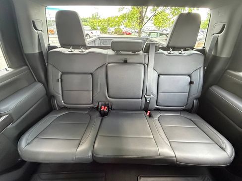 Used 2022 Chevrolet Silverado 2500 LTZ w/ Gooseneck/5TH Wheel Package AWD/4WD image 34