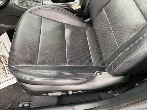 Used 2015 Kia Forte EX w/ Premium Package image 10