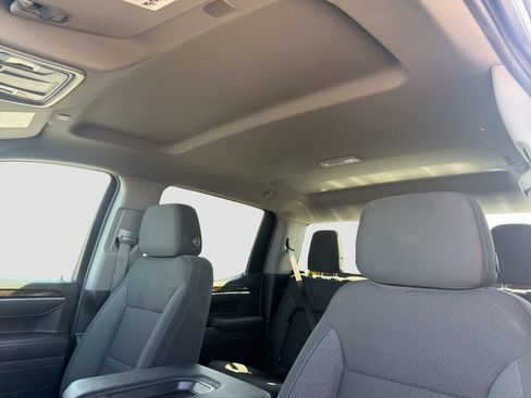 Used 2025 GMC Sierra 1500 Elevation AWD/4WD image 24