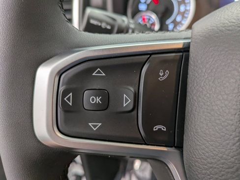 Used 2025 RAM 1500 Big Horn image 17